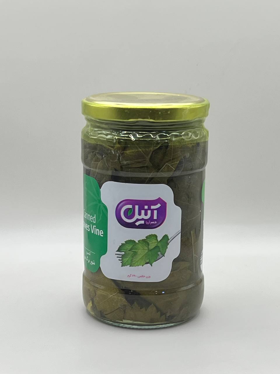 ورق عنب انيل