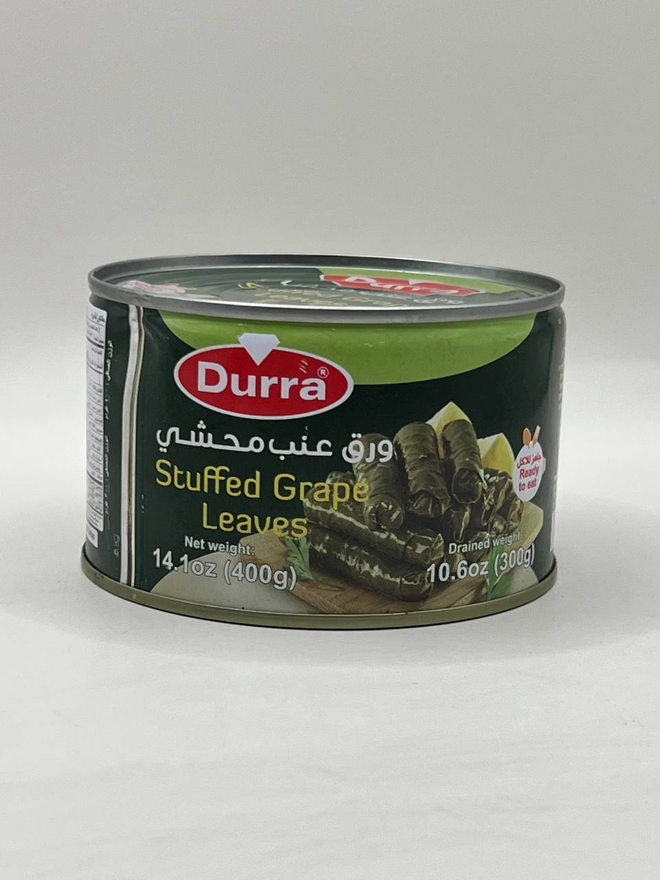ورق عنب محشي درة