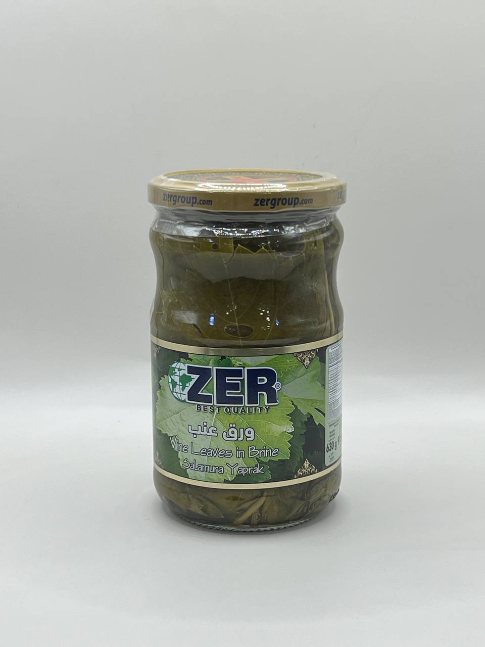 ورق عنب ZER