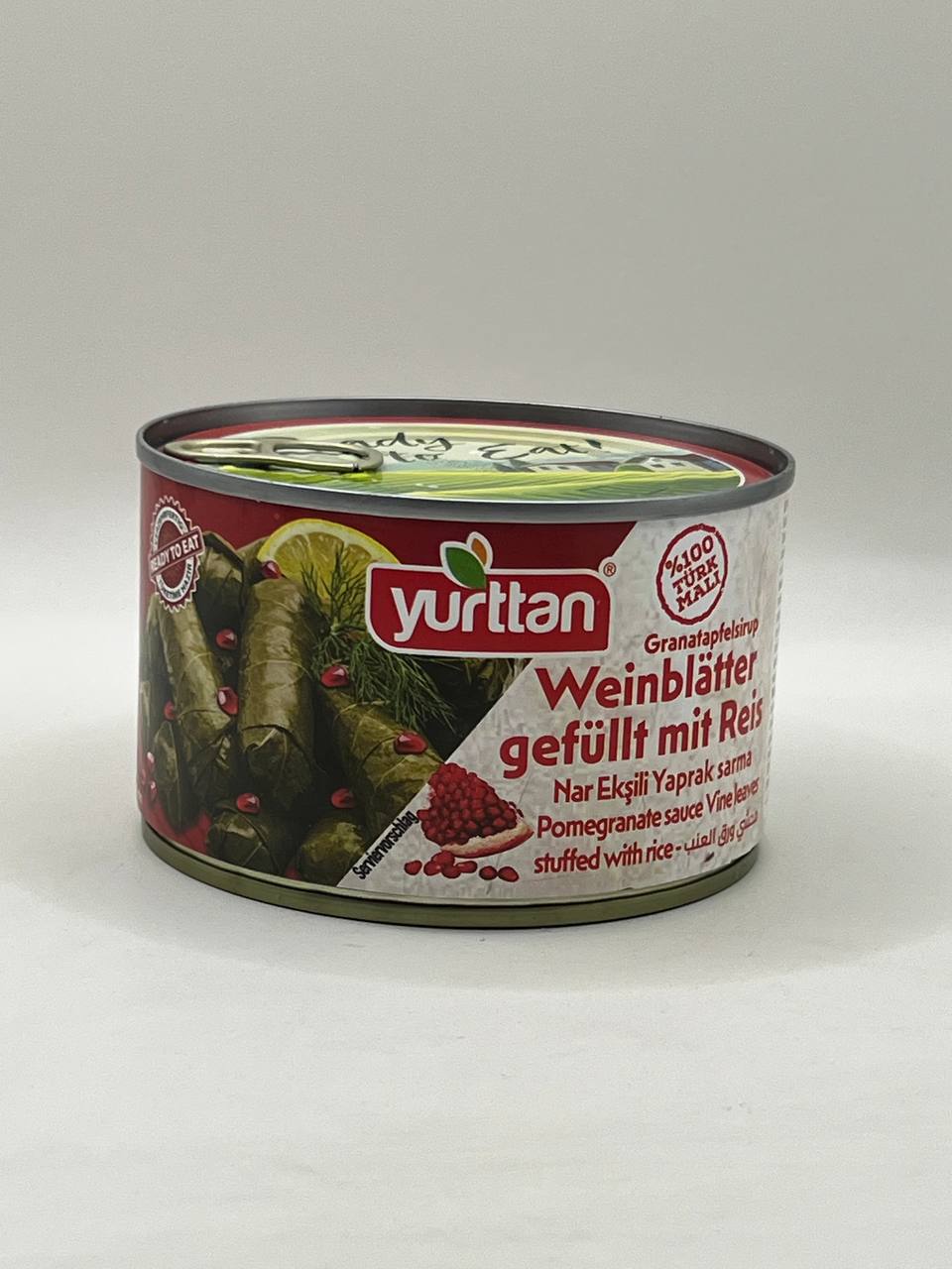 ورق عنب yurltan