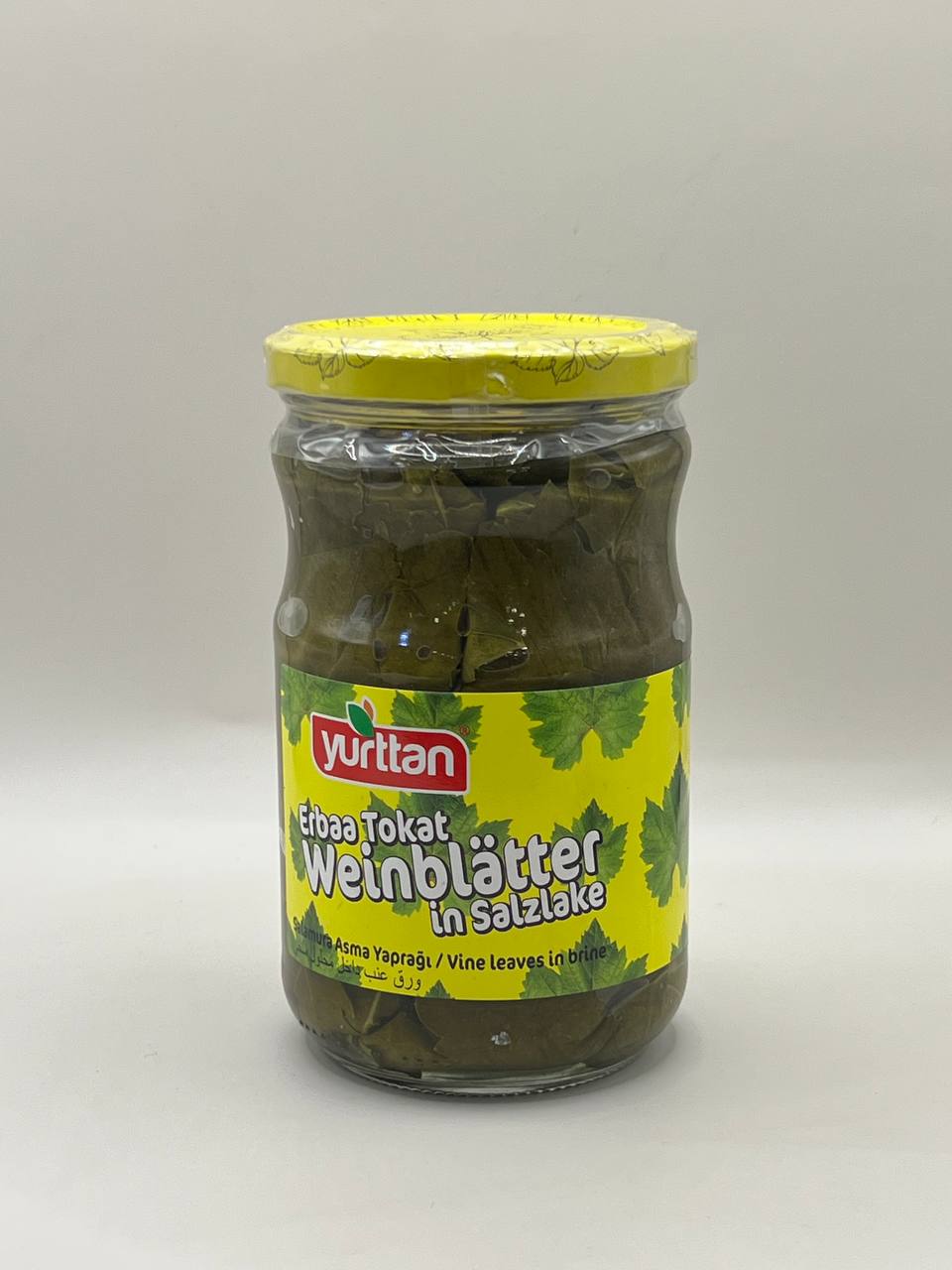ورق عنب yurttan