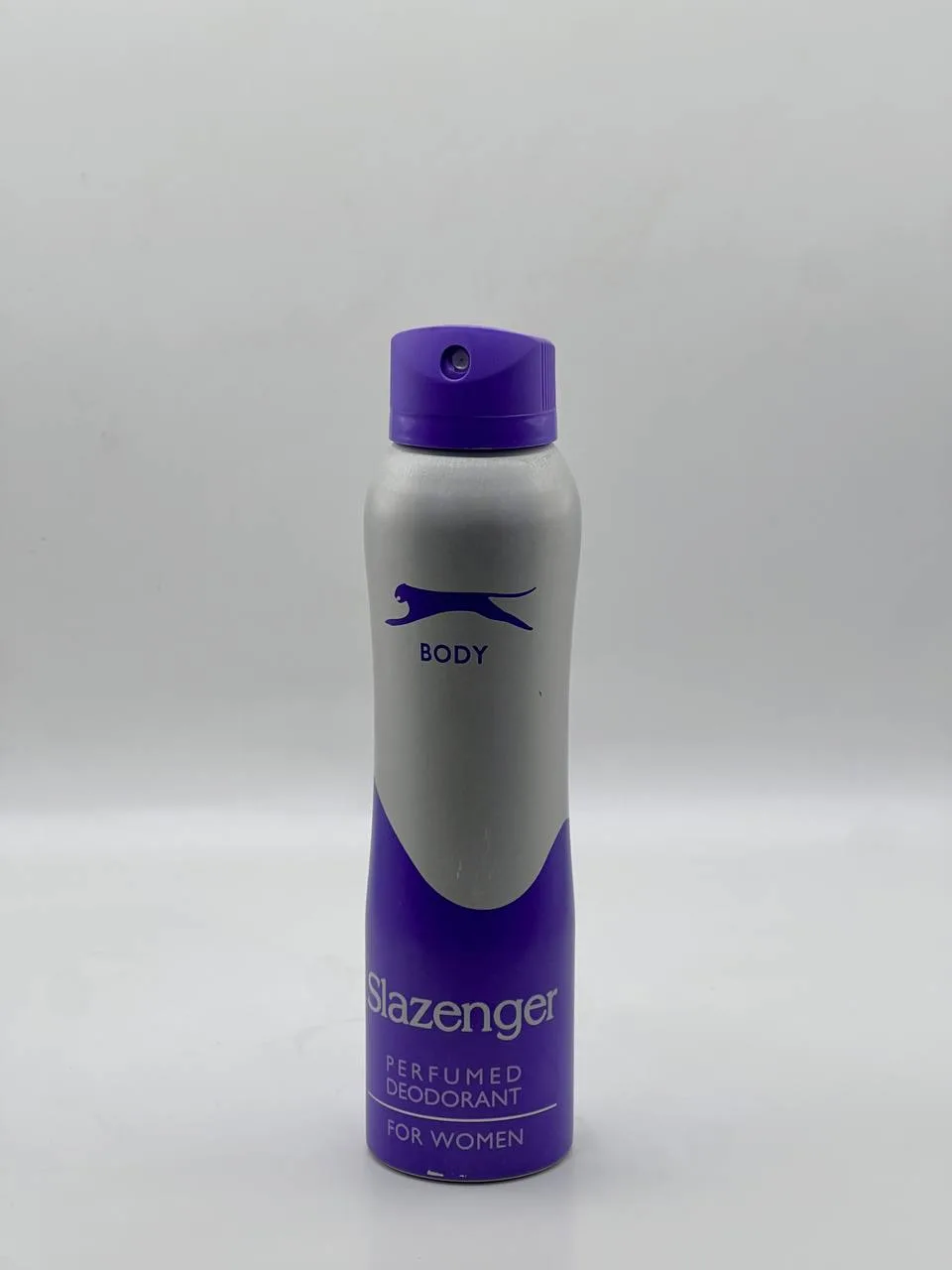 سلازنجر معطر جسم نسائي