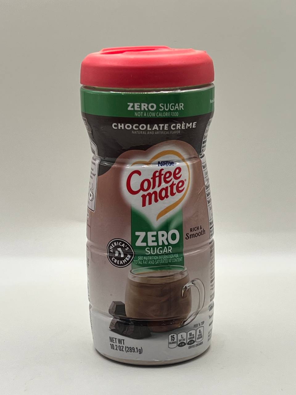 Coffee mateمبيض القهوة بدون سكر