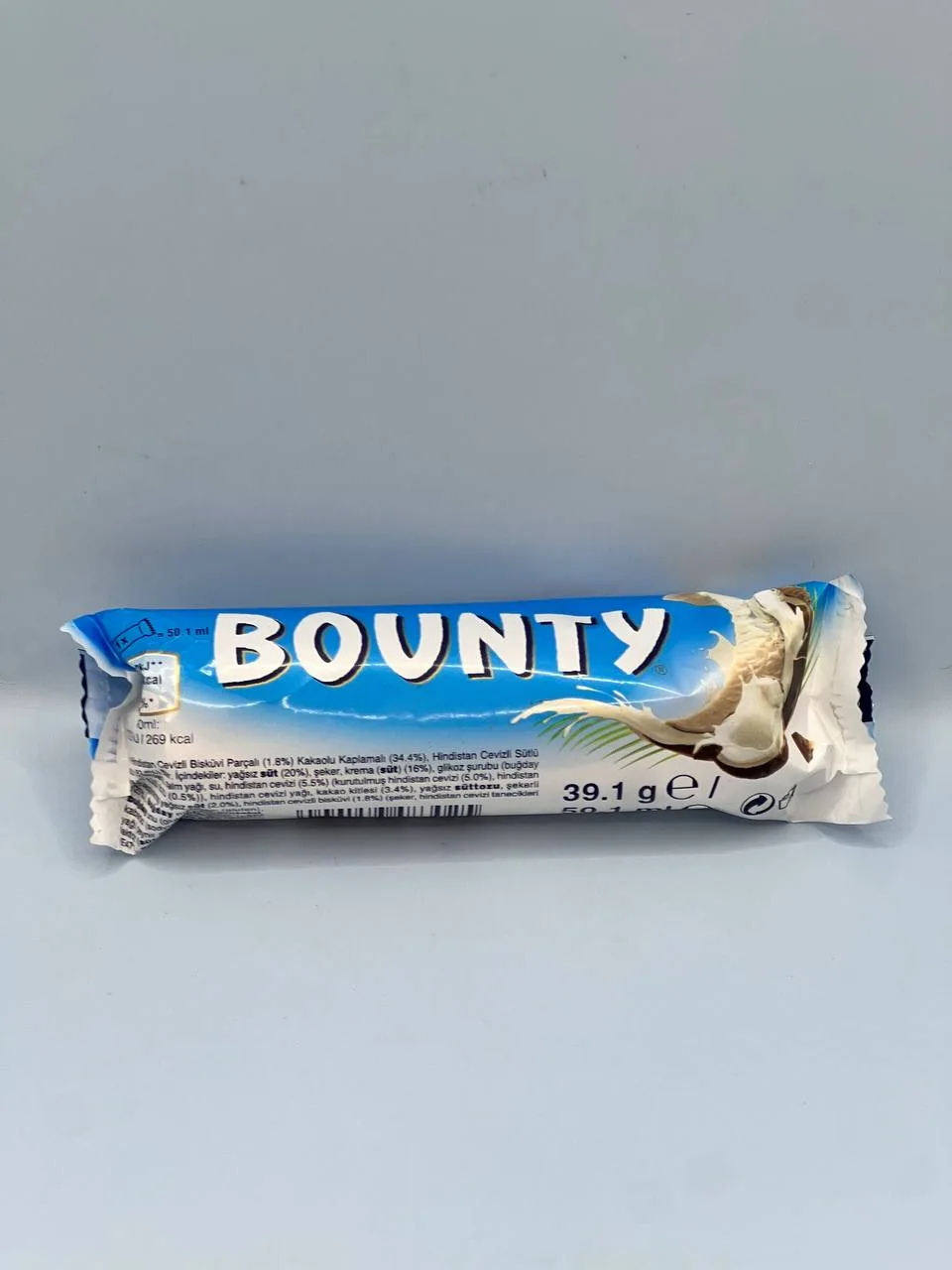 ايس كريم باونتي