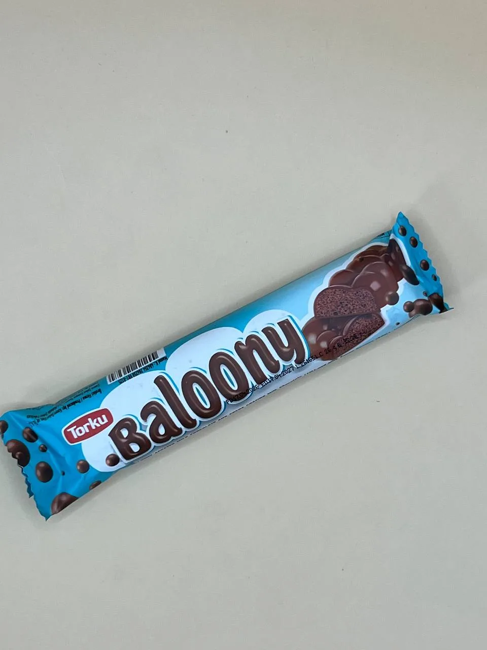 توركو بالووني